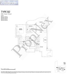 Queens Peak (D3), Condominium #491080951